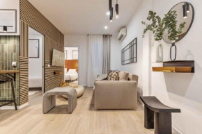 Apartamento Chamberi en Madrid